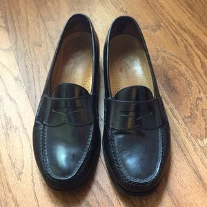Cole Haan Nike Air Loafers